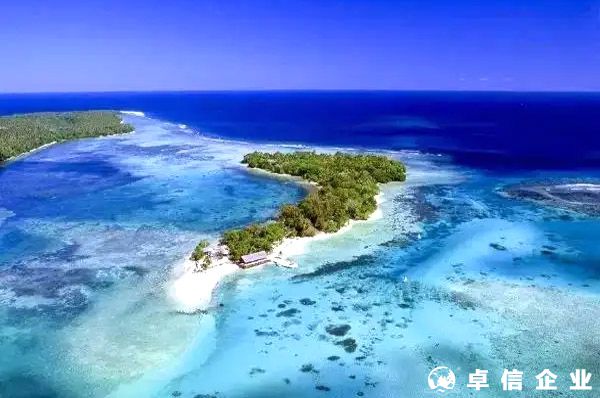 英聯(lián)邦護(hù)照如何開離岸銀行帳戶？多米尼克護(hù)照，海外開戶申請