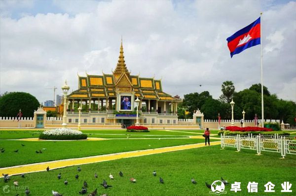 ?注冊(cè)柬埔寨公司有哪些經(jīng)營(yíng)優(yōu)勢(shì)？