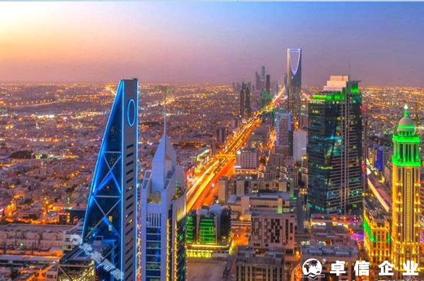 2022年沙特市場出海營銷趨勢