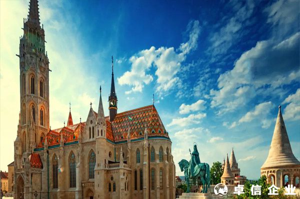 如何在斯洛伐克開戶？（移民視角）