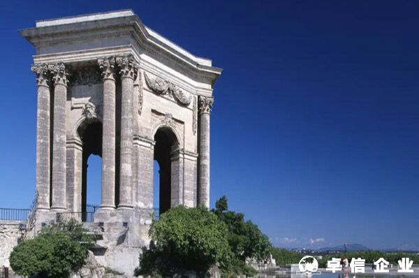 ?法國公司注冊證書公證認證可以這樣申請