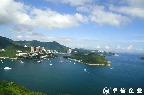 兩個境外公司轉讓，香港征稅嗎？