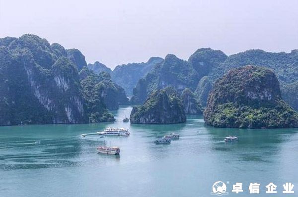 2022年越南成立生產型公司需要提供哪些資料？