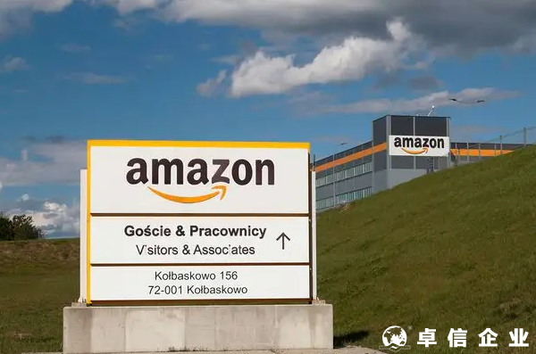 用美國公司注冊亞馬遜店鋪的好處