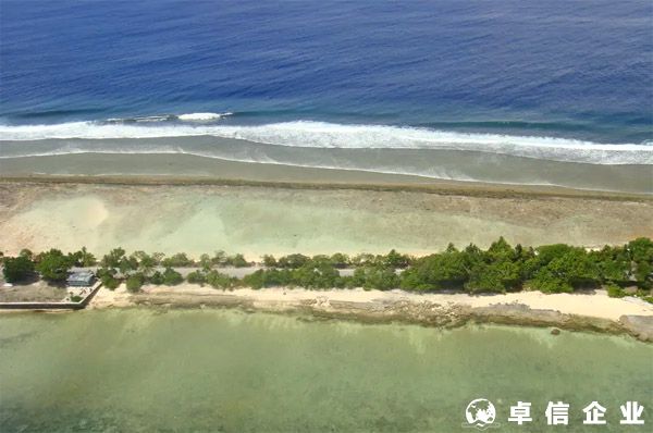 注冊馬紹爾公司代持常見問題