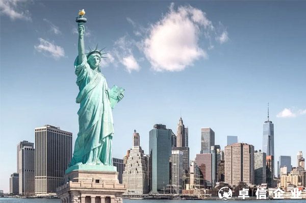 美國注冊公司最便宜多少錢？