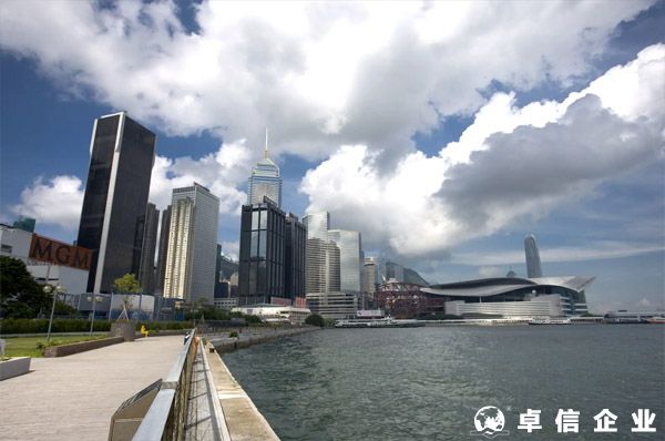 香港公司周年申報(bào)表登記費(fèi)豁免將于9月30日結(jié)束