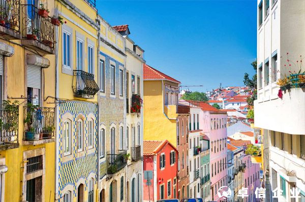 注冊葡萄牙公司有哪些類型？要求是什么？