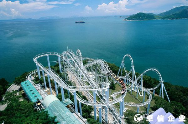 海外公司布局——香港公司注冊篇