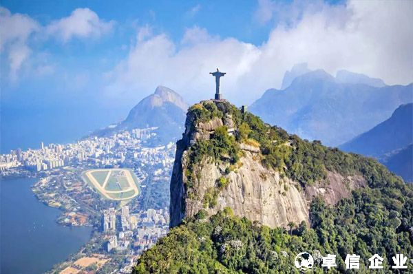 2022巴西商務簽證申請指南