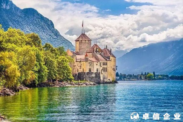 如何注冊(cè)瑞士商標(biāo)？注冊(cè)瑞士商標(biāo)的流程？