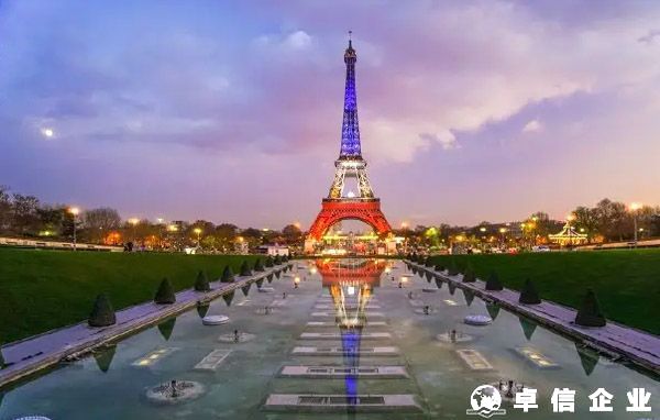 法國(guó)商標(biāo)注冊(cè)注意事項(xiàng),有哪些類型？