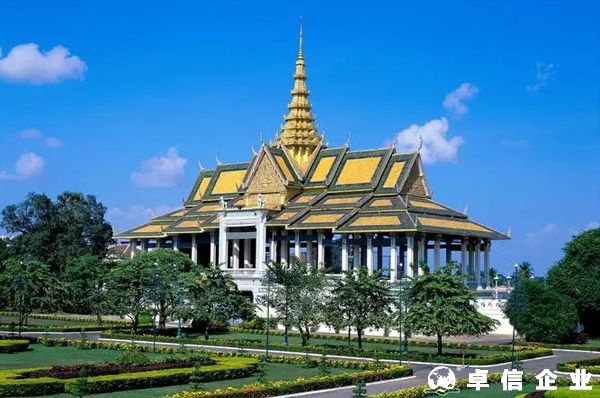 柬埔寨公司注冊(cè)說明