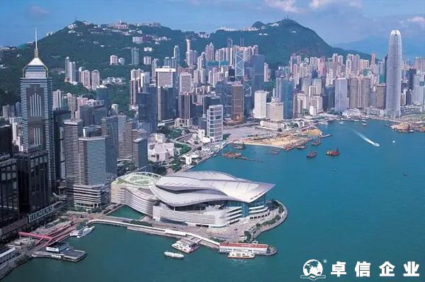 香港注冊公司每年費(fèi)用是多少