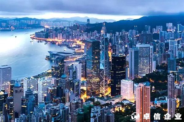 內地公司在香港銀行開戶需要注意的事項