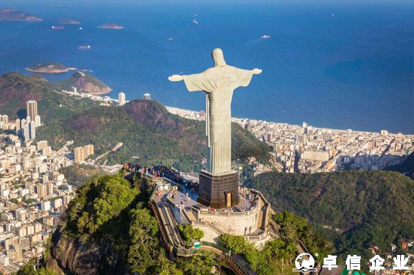 巴西公司注冊(cè)說明