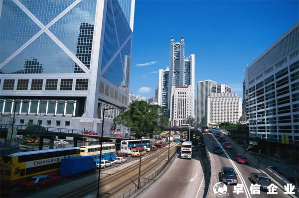 香港公司年檢時間和費用