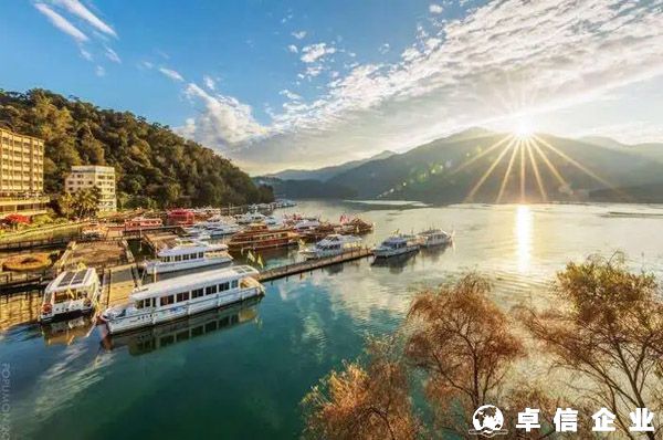 臺灣公司注冊說明