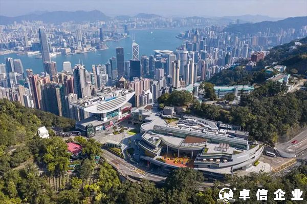 內地人注冊和維持香港公司的最低成本是多少？