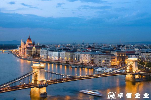 匈牙利公司入駐亞馬遜優勢