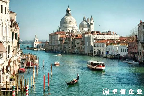 中國企業注冊意大利公司需要準備什么樣的資料呢？