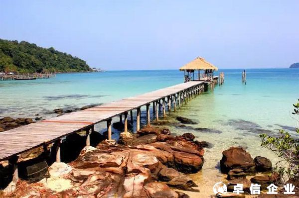 柬埔寨公司注冊(cè)所需資料及注冊(cè)類型