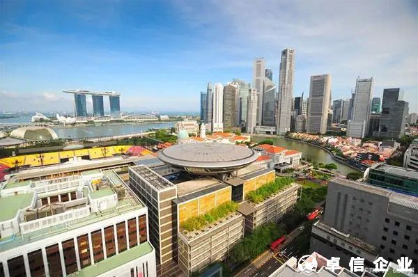 新加坡公司注冊說明_新加坡離岸公司注冊流程