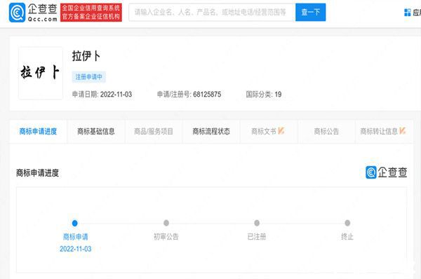 卡塔爾世界杯吉祥物拉伊卜商標被搶注？