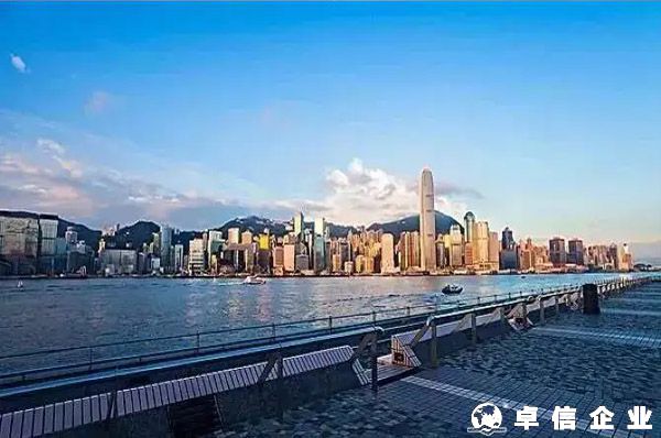 大陸申請香港定居都有什么方式？