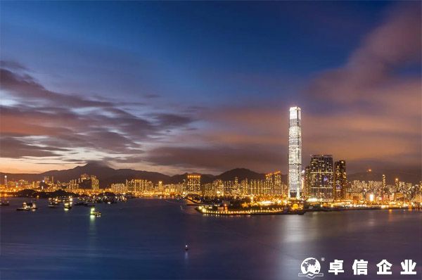 經營香港公司有哪些不合規行為？