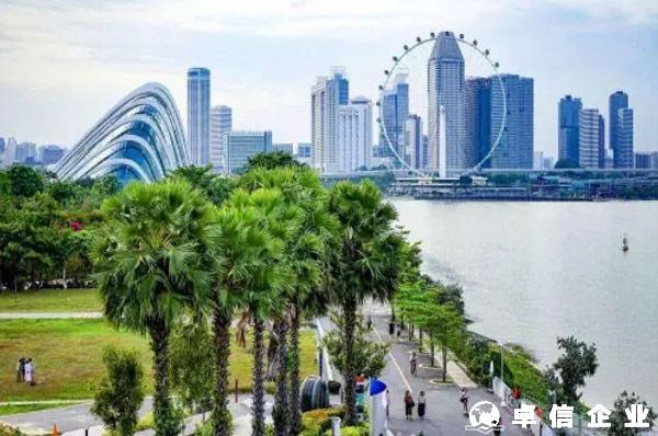 新加坡ep簽證申請條件