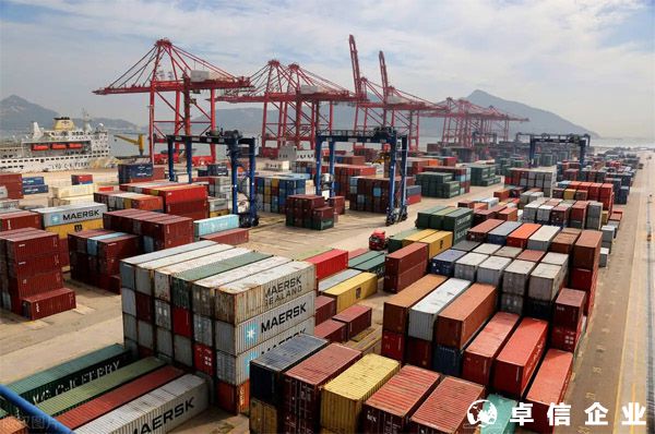 激發(fā)外貿(mào)新動能