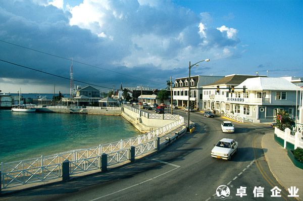 開曼公司法律意見書公證認證辦理介紹