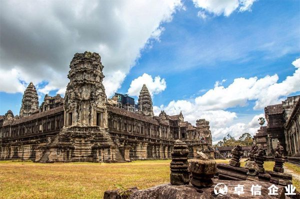 柬埔寨修訂跨境電商增值稅征管法規