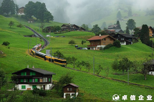 成立瑞士公司怎么樣 瑞士公司運營稅收高不高