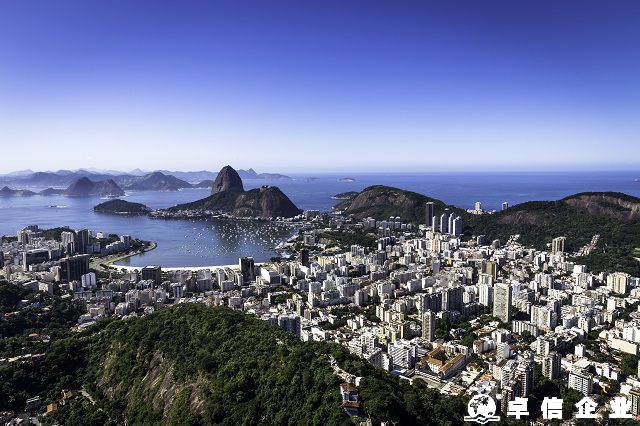 注冊(cè)巴西公司有什么優(yōu)勢(shì) 巴西公司都有哪些類型