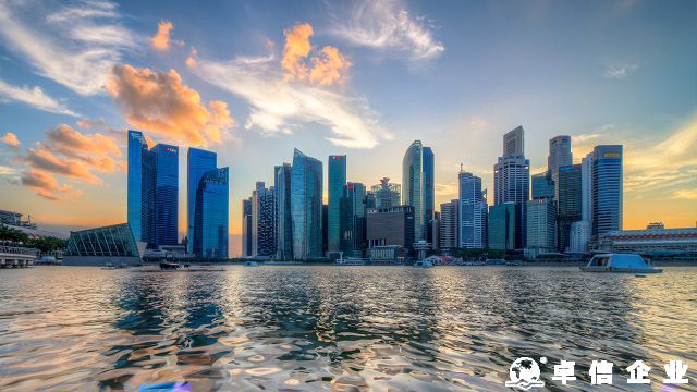 淺談持新加坡EP有什么優勢呢