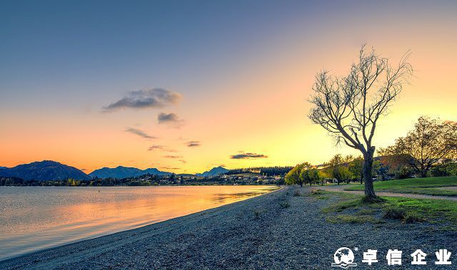 新西蘭公司怎么報稅 新西蘭公司稅號如何申請