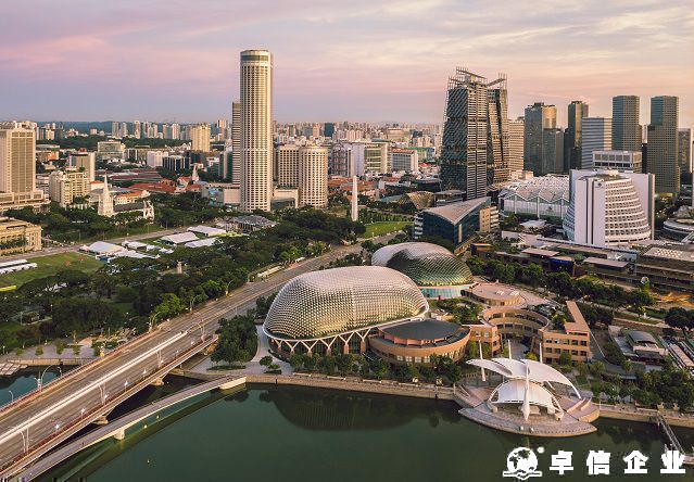 新加坡家族辦公室成立全流程注意事項深度解析