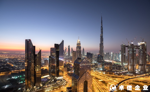迪拜自貿區公司注銷多久 迪拜公司注銷步驟說明