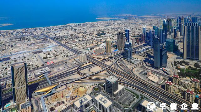 在全球關稅浪潮下，出海迪拜有什么優勢呢?