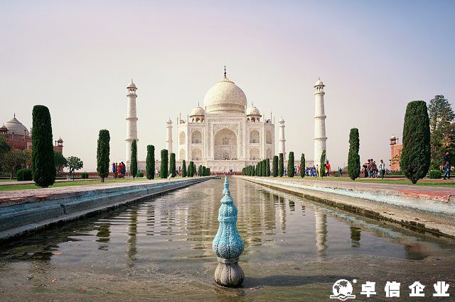 設立一家印度公司有什么好處 印度公司注冊要幾步