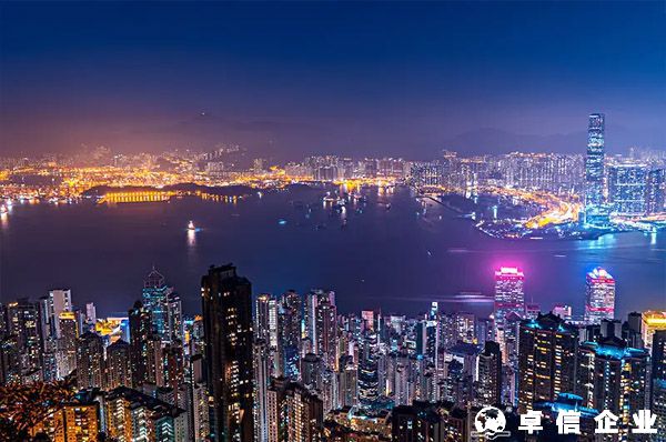 香港身份在內(nèi)地都有哪些福利？