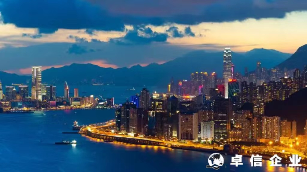 香港輸入內地人才計劃