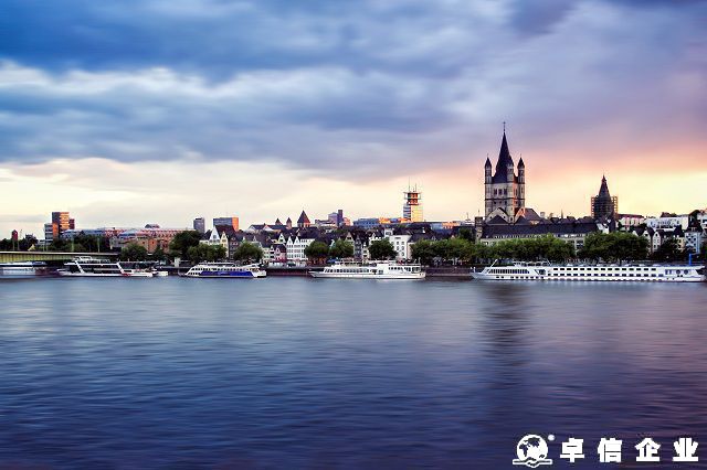 【商標(biāo)】海外商標(biāo)申請之德國商標(biāo)申請指南