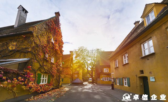 注冊德國商標需要準備什么資料