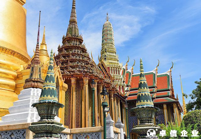 什么是泰國合資公司 泰國合資公司如何注冊