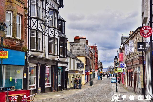 為什么注冊英國商標 注冊英國商標有哪些注意事項