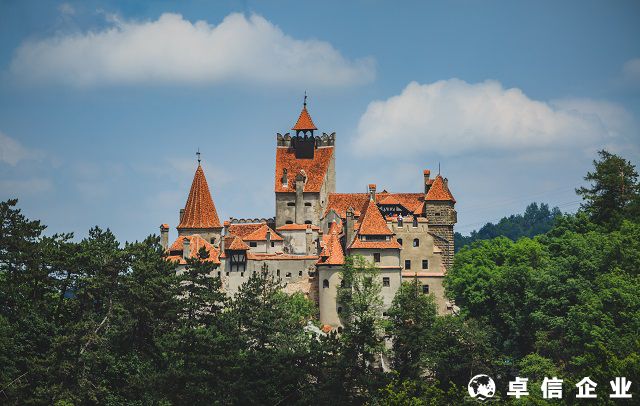 羅馬尼亞公司注冊