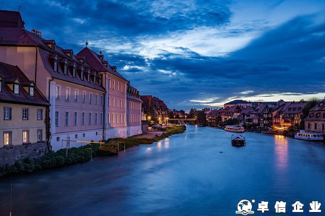 成立德國公司所需的時間要多久 成立德國公司要哪些資料